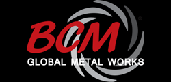 Metalwork and machining parts