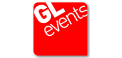 Stadiums, grandstands, safety railings, guardrails, stairs, Event structures