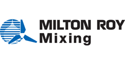 Turrets for dry mixes, Mechanical welding and machining