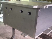 Fabtec products