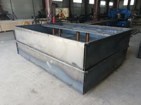 Fabtec products