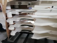 Fabtec products