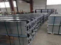 Fabtec products